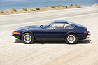 Ferrari 365 GTB/4 Daytona Berlinetta (1973) - versteigert als Lot 123 durch RM Auction am 17. August 2013 in Monterey