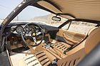 Ferrari 365 GTB/4 Daytona Berlinetta (1973) - versteigert als Lot 123 durch RM Auction am 17. August 2013 in Monterey