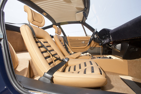 Ferrari 365 GTB/4 Daytona Berlinetta (1973) - versteigert als Lot 123 durch RM Auction am 17. August 2013 in Monterey