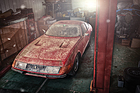 Ferrari 365 GTB/4 Daytona Berlinetta Alloy (1969) - als Lot 126 an der RM/Sotheby's Versteigerung "Ferrari - Leggenda e Passione" am 8. September 2017