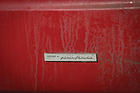 Ferrari 365 GTB/4 Daytona Berlinetta Alloy (1969) - als Lot 126 an der RM/Sotheby's Versteigerung "Ferrari - Leggenda e Passione" am 8. September 2017