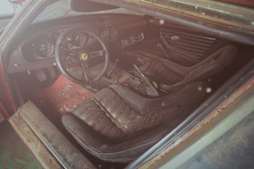 Ferrari 365 GTB/4 Daytona Berlinetta Alloy (1969) - als Lot 126 an der RM/Sotheby's Versteigerung "Ferrari - Leggenda e Passione" am 8. September 2017