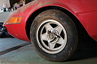 Ferrari 365 GTB/4 Daytona Berlinetta Alloy (1969) - als Lot 126 an der RM/Sotheby's Versteigerung "Ferrari - Leggenda e Passione" am 8. September 2017
