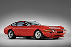 Ferrari 365 GTB/4 Daytona Berlinetta Competizione (1969) - an der Bonhams Quail Lodge Auktion vom 14./15. August 2014 als Lot 009