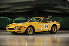 Image: Ferrari 365 GTB/4 Daytona Berlinetta Competizione Conversion (1973) - as lot 171 at the RM/Sotheby's Monaco auction on May 14, 2022