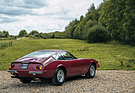 Ferrari 365 GTB/4 Daytona Berlinetta 'Plexi' (1970) - als Lot 135 an der RM/Sotheby's Versteigerung "Ferrari - Leggenda e Passione" am 8. September 2017