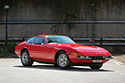 Ferrari 365 GTB/4 Daytona Berlinetta-Scaglietti (1971) - angeboten als Lot 199 an der RM/Sotheby's Versteigerung in London am 5. September 2018