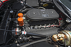 Bild: Ferrari 365 GTB/4 Daytona Berlinetta U.S. Prototype (1970) - als Lot 248 an der RM/Sotheby's Versteigerung in Monterey am 13. - 15. August 2015