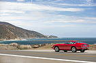 Image: Ferrari 365 GTB/4 Daytona Berlinetta U.S. Prototype (1970) - as lot 248 at the RM/Sotheby's auction in Monterey on August 13 - 15, 2015