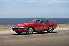Image: Ferrari 365 GTB/4 Daytona Berlinetta U.S. Prototype (1970) - as lot 248 at the RM/Sotheby's auction in Monterey on August 13 - 15, 2015