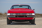 Bild: Ferrari 365 GTB/4 Daytona Berlinetta U.S. Prototype (1970) - als Lot 248 an der RM/Sotheby's Versteigerung in Monterey am 13. - 15. August 2015
