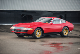 Ferrari 365 GTB_4 Daytona Berlinetta by Scaglietti (1969) - als Lot 149 an der RM/Sotheby's Paris Versteigerung 2017