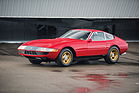 Ferrari 365 GTB_4 Daytona Berlinetta by Scaglietti (1969) - als Lot 149 an der RM/Sotheby's Paris Versteigerung 2017