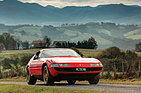 Ferrari 365 GTB/4 Daytona Berlinetta by Scaglietti (1969) - als Lot 152 angeboten an der Versteigerung von RM in Paris am 4. Februar 2015