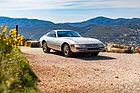 Image: Ferrari 365 GTB/4 Daytona Berlinetta by Scaglietti (1969) - offered as lot 153 at the RM/Sotheby's The Guikas Collection auction 2021