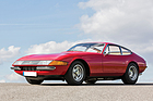 Ferrari 365 GTB/4 Daytona Berlinetta by Scaglietti (1970) - als Lot 117 an der RM Auction London vom 8. September 2014