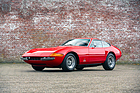 Bild: Ferrari 365 GTB 4 Daytona Berlinetta by Scaglietti (1971) - Lot 167 an der RM/Sotheby's Versteigerung in Paris am 31. Januar 2024