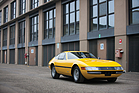 Ferrari 365 GTB/4 Daytona Berlinetta by Scaglietti (1971) - als Lot 125 angeboten an der RM/Sotheby's Versteigerung in Paris am 3. Februar 2016