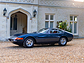 Ferrari 365 GTB/4 Daytona Berlinetta by Scaglietti (1971) - als Lot 143 an der RM Sotheby’s London Auction 2026 (© Neil Fraser - Courtesy RM Sotheby's, 2026) Ferrari 365 GTB/4 Daytona Berlinetta by Scaglietti (1971) - als Lot 143 an der RM Sotheby’s London Auction 2026 (© Neil Fraser - Courtesy RM Sotheby's, 2026)
