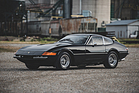 Ferrari 365 GTB:4 Daytona Berlinetta by Scaglietti (1971) - offered as lot 146 at the RM/Sotheby's auction in Arizona on January 16/17, 2020