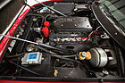 Ferrari 365 GTB/4 Daytona Berlinetta by Scaglietti (1971) - as lot 153 at the RM auction in Arizona on January 15/16, 2015