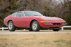 Ferrari 365 GTB/4 Daytona Berlinetta by Scaglietti (1971) - as lot 153 at the RM auction in Arizona on January 15/16, 2015
