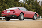 Ferrari 365 GTB/4 Daytona Berlinetta by Scaglietti (1971) - as lot 153 at the RM auction in Arizona on January 15/16, 2015