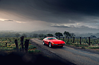 Bild: Ferrari 365 GTB/4 Daytona Berlinetta by Scaglietti (1972) - als Lot 122 an der RM Sotheby's Milan Auction 2025