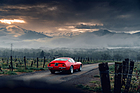 Ferrari 365 GTB/4 Daytona Berlinetta by Scaglietti (1972) - als Lot 122 an der RM Sotheby's Milan Auction 2025