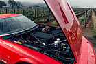 Bild: Ferrari 365 GTB/4 Daytona Berlinetta by Scaglietti (1972) - als Lot 122 an der RM Sotheby's Milan Auction 2025