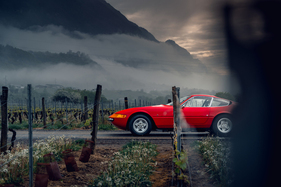 RM Sotheby’s Milano 2025 – exklusive rein europäische Premiere
