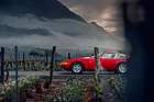 Image: Ferrari 365 GTB/4 Daytona Berlinetta by Scaglietti (1972) - as lot 122 at the RM Sotheby's Milan Auction 2025
