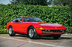 Image: Ferrari 365 GTB/4 Daytona Berlinetta by Scaglietti (1972) - as lot 149 at the RM/Sotheby's Amelia Island auction on May 22, 2021