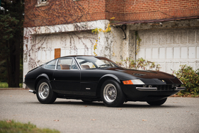 Ferrari 365 GTB/4 Daytona Berlinetta by Scaglietti (1972) - als Lot 163 angeboten von RM/Sotheby's in Arizona am 28./29. Januar 2016