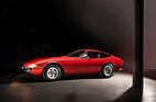 Bild: Ferrari 365 GTB/4 Daytona Berlinetta by Scaglietti (1973) - als Lot 107 an der RM Sotheby's "The Tailored for Speed Collection" Versteigerung in Zürich 2025