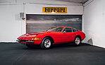 Image: Ferrari 365 GTB/4 Daytona Berlinetta by Scaglietti (1973) - as lot 126 at the RM/Sotheby's Paris auction on February 2, 2022