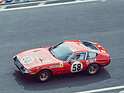 Ferrari 365 GTB/4 Daytona Competizione (1969) - als Lot 122 angeboten an der RM/Sotheby's Le Mans Versteigerung am 9. Juni 2023