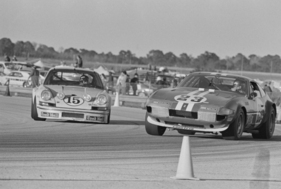 Ferrari 365 GTB/4 Daytona Competizione (1973) - angeboten von RM Sothebys (Sealed Bidding) im Juni 2025 Ferrari 365 GTB/4 Daytona Competizione (1973) - angeboten von RM Sothebys (Sealed Bidding) im Juni 2025