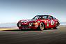 Ferrari 365 GTB/4 Daytona Competizione (1973) - angeboten von RM Sothebys (Sealed Bidding) im Juni 2025 (© Robin Adams - Courtesy RM Sotheby's, 2025) Ferrari 365 GTB/4 Daytona Competizione (1973) - angeboten von RM Sothebys (Sealed Bidding) im Juni 2025 (© Robin Adams - Courtesy RM Sotheby's, 2025)