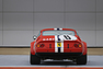 Ferrari 365 GTB/4 Daytona Competizione Series III (1973) - als Lot 038 an der Gooding Christie's Pebble Beach Versteigerung 2025 (© Mathieu Heurtault - Courtesy Gooding Christie's, 2025) Ferrari 365 GTB/4 Daytona Competizione Series III (1973) - als Lot 038 an der Gooding Christie's Pebble Beach Versteigerung 2025 (© Mathieu Heurtault - Courtesy Gooding Christie's, 2025)