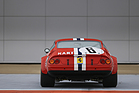 Bild: Ferrari 365 GTB/4 Daytona Competizione Series III (1973) - als Lot 038 an der Gooding Christie's Pebble Beach Versteigerung 2025