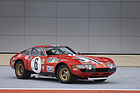 Bild: Ferrari 365 GTB/4 Daytona Competizione Series III (1973) - als Lot 038 an der Gooding Christie's Pebble Beach Versteigerung 2025
