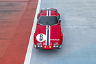 Bild: Ferrari 365 GTB/4 Daytona Competizione Series III (1973) - als Lot 038 an der Gooding Christie's Pebble Beach Versteigerung 2025