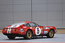 Ferrari 365 GTB/4 Daytona Competizione Series III (1973) - als Lot 038 an der Gooding Christie's Pebble Beach Versteigerung 2025 (© Mathieu Heurtault - Courtesy Gooding Christie's, 2025) Ferrari 365 GTB/4 Daytona Competizione Series III (1973) - als Lot 038 an der Gooding Christie's Pebble Beach Versteigerung 2025 (© Mathieu Heurtault - Courtesy Gooding Christie's, 2025)