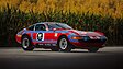 Ferrari 365 GTB/4 Daytona Competizione Specification (1970) - als 130 an der Broad Arrow Zoute Concours Versteigerung 2025 (© Broad Arrow Auctions, 2025) Ferrari 365 GTB/4 Daytona Competizione Specification (1970) - als 130 an der Broad Arrow Zoute Concours Versteigerung 2025 (© Broad Arrow Auctions, 2025)