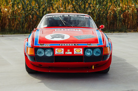 Ferrari 365 GTB/4 Daytona Competizione Specification (1970) - als 130 an der Broad Arrow Zoute Concours Versteigerung 2025