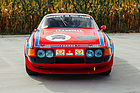 Image: Ferrari 365 GTB/4 Daytona Competizione Specification (1970) - as 130 at the Broad Arrow Zoute Concours Auction 2025