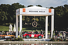 Bild: Ferrari 365 GTB/4 Daytona Gruppe 4 (1972) - Concours Chantilly Arts & Elegance 2017