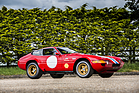 Image: Ferrari 365 GTB/4 Daytona Group 4 (1972) - offered as lot 222 at the Artcurial Le Mans Classic auction on July 5, 2014