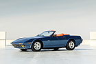 Ferrari 365 GTB/4 Daytona NART Spider (1971) - als Lot 159 angeboten an der RM/Sotheby's Arizona Versteigerung am 17./18. Januar 2019